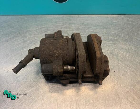 Brake Caliper SEAT LEON (1M1)