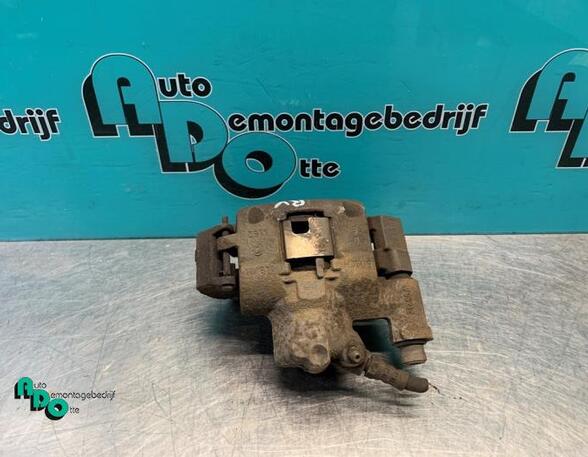 Brake Caliper FORD KA (RU8), FIAT PANDA (169_), FIAT 500 (312_), FIAT 500 C (312_)