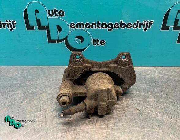 Brake Caliper FORD KA (RU8), FIAT PANDA (169_), FIAT 500 (312_), FIAT 500 C (312_)