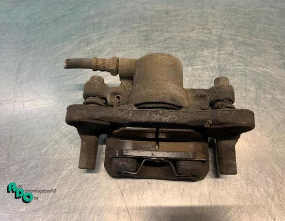 Brake Caliper MITSUBISHI OUTLANDER I (CU_W)