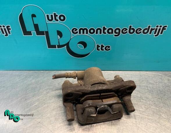 Brake Caliper MITSUBISHI OUTLANDER I (CU_W)