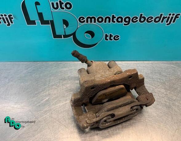 Brake Caliper BMW 3 Coupe (E46)