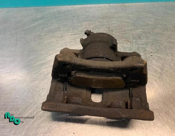 Brake Caliper RENAULT CLIO III (BR0/1, CR0/1), NISSAN MICRA III (K12), RENAULT KANGOO Express (FW0/1_)