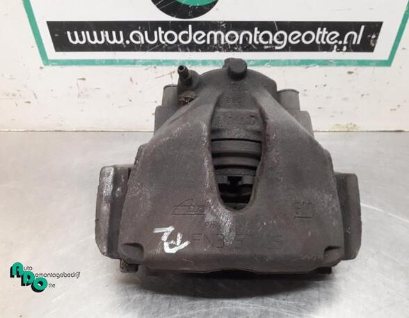 Brake Caliper OPEL ZAFIRA / ZAFIRA FAMILY B (A05)