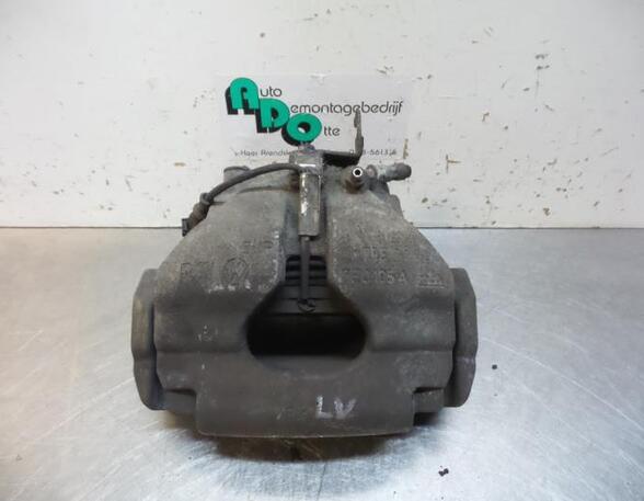 Brake Caliper VW TRANSPORTER V Van (7HA, 7HH, 7EA, 7EH)