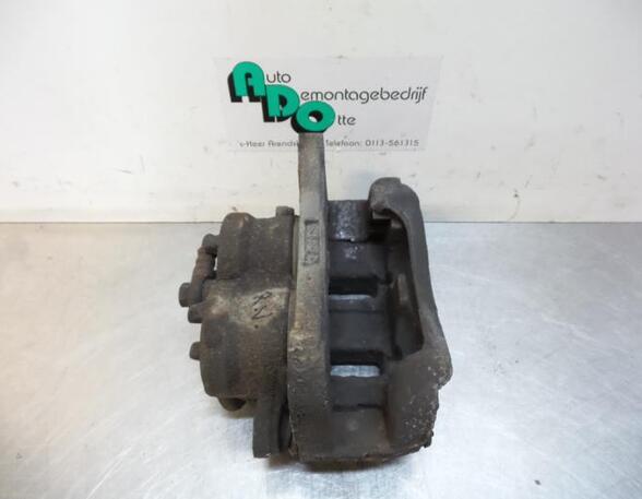 Brake Caliper MITSUBISHI GRANDIS (NA_W)