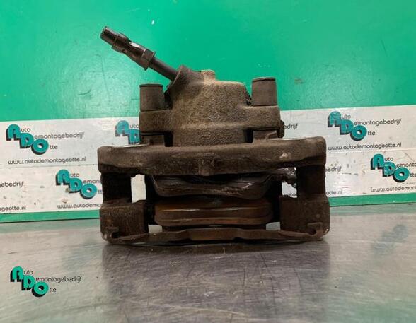 Brake Caliper BMW 3 Touring (E46)