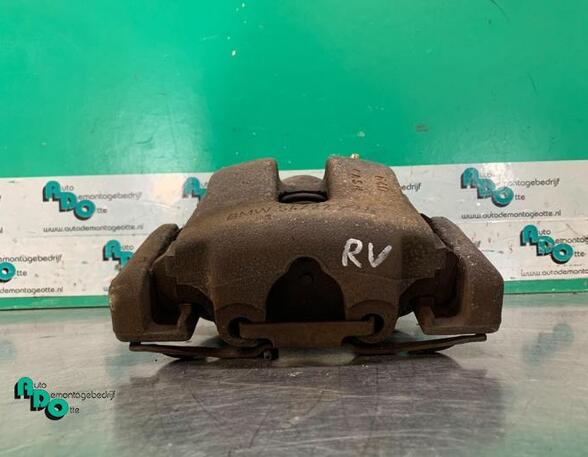 Brake Caliper BMW 3 Touring (E46)