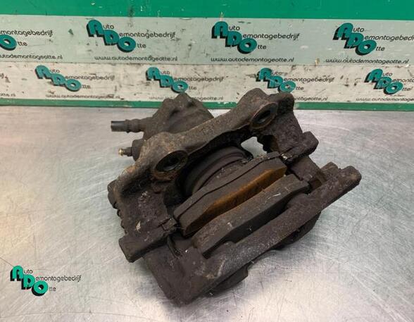 Brake Caliper CITROËN C2 (JM_)