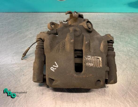 Brake Caliper CITROËN C5 II (RC_)