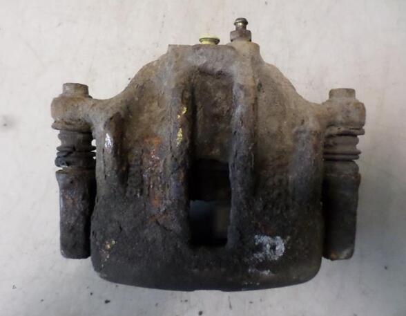 Brake Caliper LAND ROVER DISCOVERY II (L318)