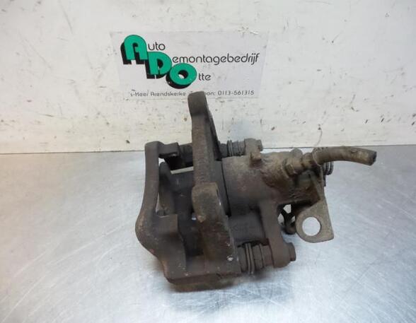 Brake Caliper RENAULT TRAFIC II Van (FL)