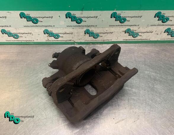 Brake Caliper OPEL AGILA (B) (H08), SUZUKI SWIFT III (MZ, EZ)