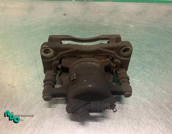 Brake Caliper OPEL AGILA (B) (H08), SUZUKI SWIFT III (MZ, EZ)