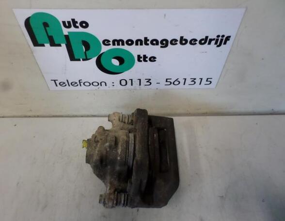 Brake Caliper LAND ROVER DISCOVERY II (L318)