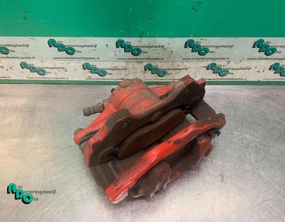 Brake Caliper FIAT BRAVO II (198_), ALFA ROMEO MITO (955_)