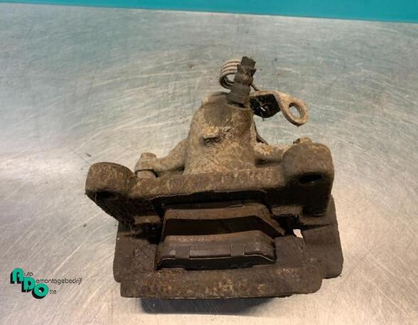 Brake Caliper RENAULT TRAFIC II Van (FL)