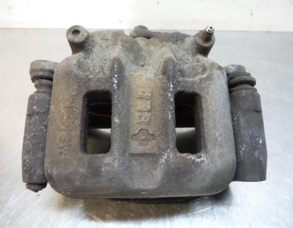 Brake Caliper MITSUBISHI GRANDIS (NA_W)