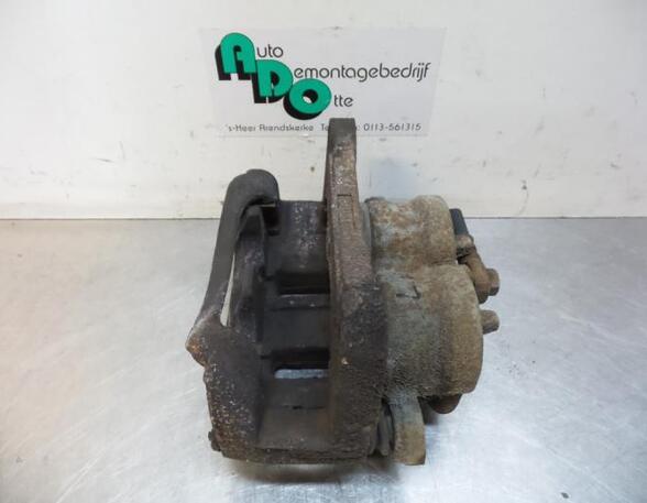 Brake Caliper MITSUBISHI GRANDIS (NA_W)