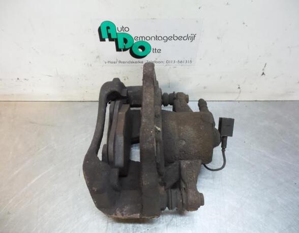 Brake Caliper FIAT DOBLO Cargo (263_)