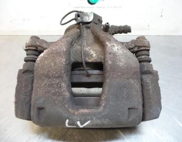 Brake Caliper FIAT DOBLO Cargo (263_)