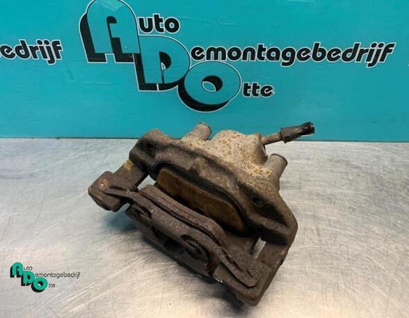 Brake Caliper BMW 3 Compact (E46)