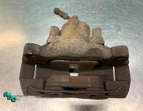 Brake Caliper VW CADDY III MPV (2KB, 2KJ, 2CB, 2CJ)