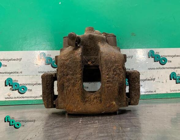 Brake Caliper BMW 3 Touring (E46)