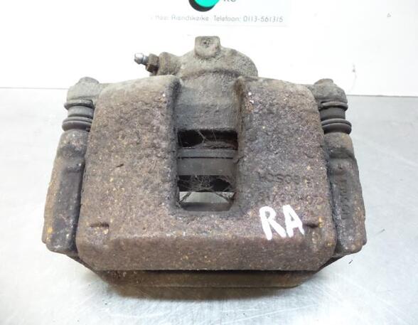 Brake Caliper PEUGEOT BOXER Van, OPEL MOVANO C Van (U9)