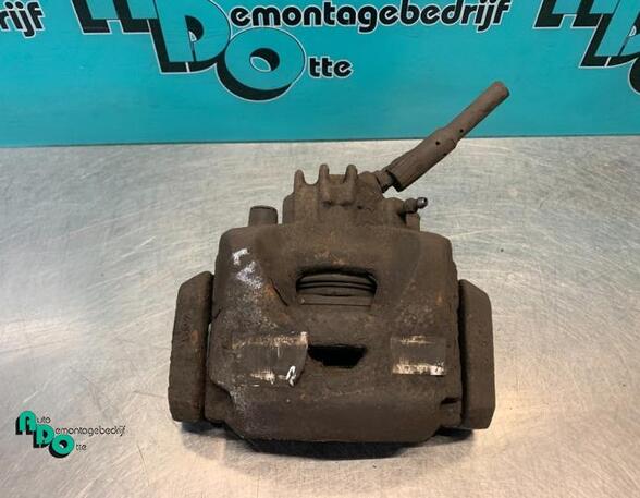 Brake Caliper PEUGEOT PARTNER Box Body/MPV