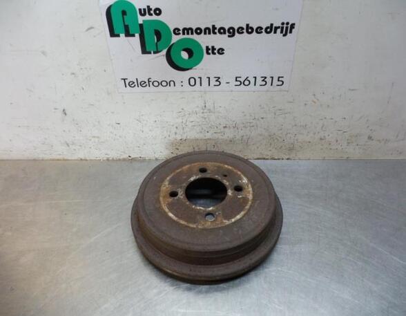 
Bremstrommel Seat Arosa 6H 6X0609617A P9887690
