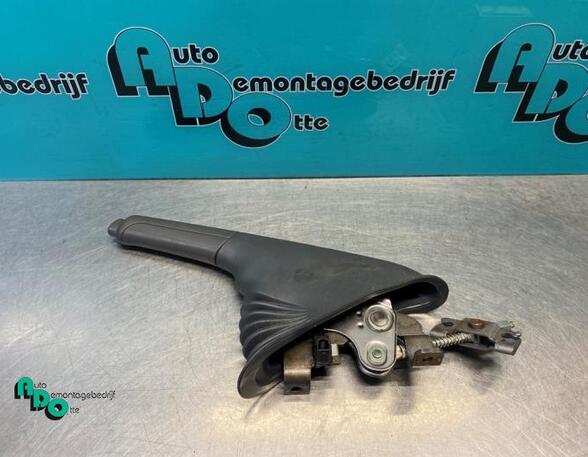 Handbrake Lever FIAT PANDA (169_), FIAT 500 (312_), FIAT 500 C (312_)