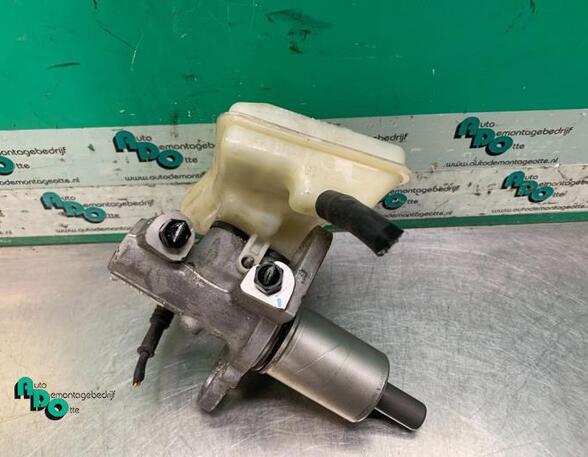 Brake Master Cylinder AUDI A4 Avant (8E5, B6), AUDI A4 Avant (8ED, B7), AUDI A6 Avant (4B5, C5), AUDI ALLROAD (4BH, C5)