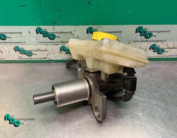 Brake Master Cylinder AUDI A4 Avant (8E5, B6), AUDI A4 Avant (8ED, B7), AUDI A6 Avant (4B5, C5), AUDI ALLROAD (4BH, C5)