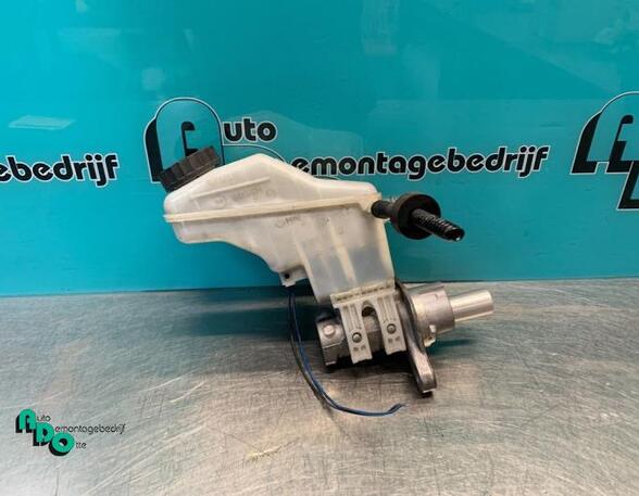 Brake Master Cylinder OPEL CORSA D (S07), FIAT GRANDE PUNTO (199_), FIAT PUNTO (199_), FIAT PUNTO EVO (199_)