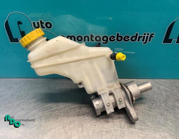 Brake Master Cylinder FIAT GRANDE PUNTO (199_), FIAT PUNTO EVO (199_), FIAT PUNTO (199_), OPEL CORSA D (S07)