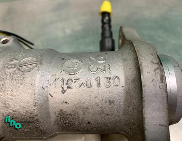 Brake Master Cylinder FORD FIESTA V (JH_, JD_)