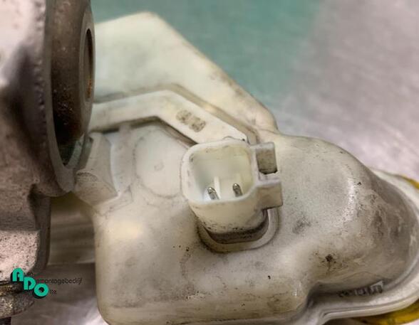 Brake Master Cylinder FORD FIESTA V (JH_, JD_)