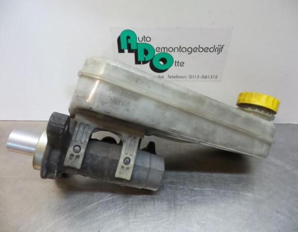 Brake Master Cylinder PEUGEOT BOXER Van, OPEL MOVANO C Van (U9)