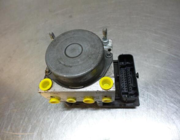 Control unit for ABS FIAT GRANDE PUNTO (199_), FIAT PUNTO EVO (199_), FIAT PUNTO (199_)