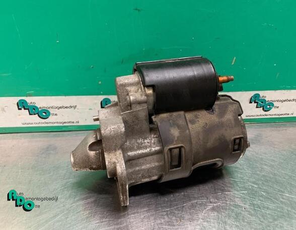 Startmotor RENAULT KANGOO Express (FW0/1_), NISSAN NV200 Van, RENAULT CLIO III (BR0/1, CR0/1)