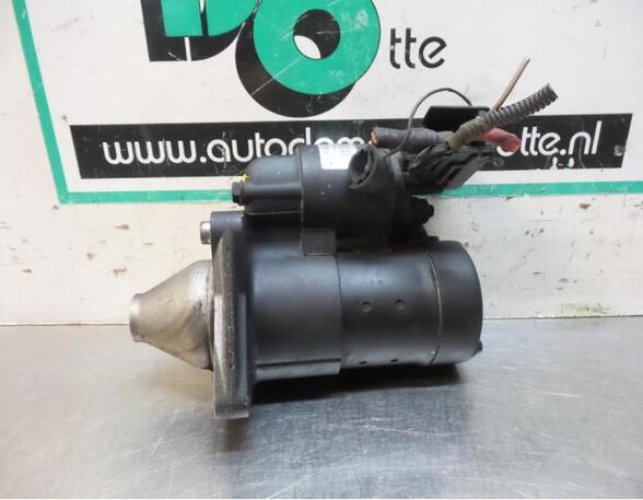 Starter FIAT PANDA (169_)