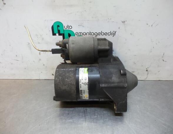 Startmotor RENAULT TWINGO I (C06_)