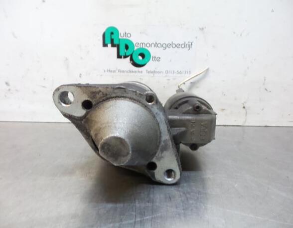 Startmotor RENAULT TWINGO I (C06_)