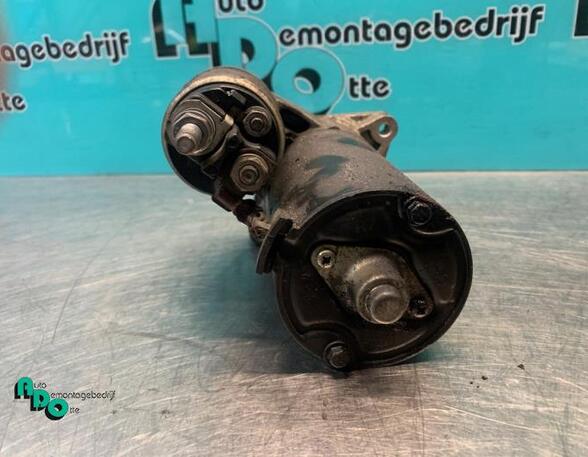 Starter ALFA ROMEO MITO (955_), FIAT GRANDE PUNTO (199_), FIAT PUNTO (199_), FIAT PUNTO EVO (199_)