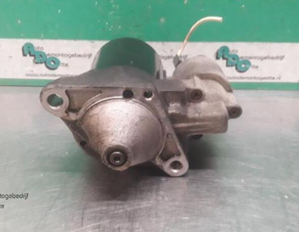 Startmotor RENAULT TWINGO I (C06_)