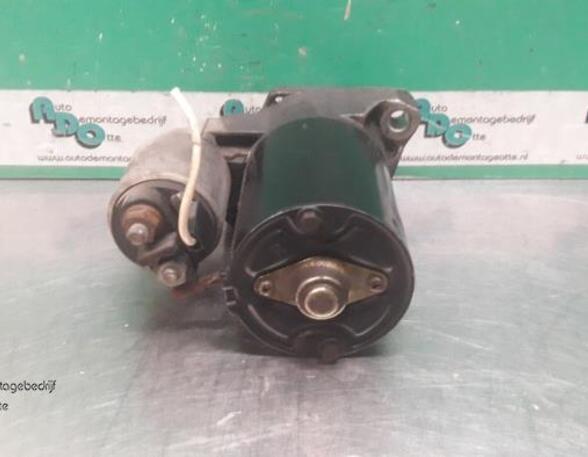 Startmotor RENAULT TWINGO I (C06_)