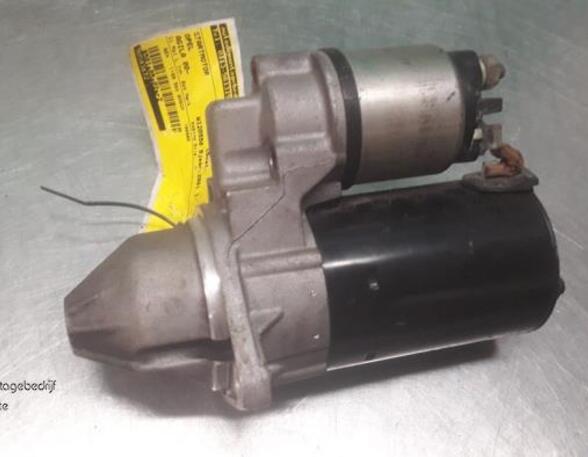 Startmotor OPEL AGILA (A) (H00)