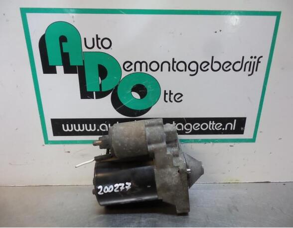 Startmotor RENAULT TWINGO I (C06_)