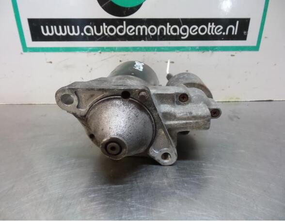 Starter RENAULT TWINGO I (C06_)